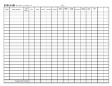 Load image into Gallery viewer, Bookkeeping For Bodyworkers - Bookkeepers Ledger Log Book