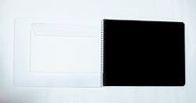 Load image into Gallery viewer, Bookkeeping For Bodyworkers - Bookkeepers Ledger Log Book
