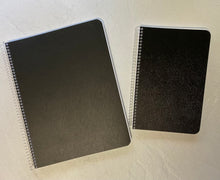 Load image into Gallery viewer, 2027 Little Traveler-Appointment Book/Planner, Spiral (5.5x8.5)  Ships 10/1/26
