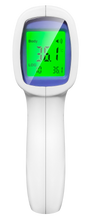 Load image into Gallery viewer, Infrared Forehead Thermometer-Digital Non Contact Body Temperature
